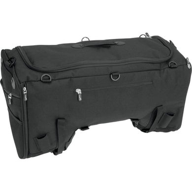  Cruiser Sports Tail Bag, Motorcycle Accessories