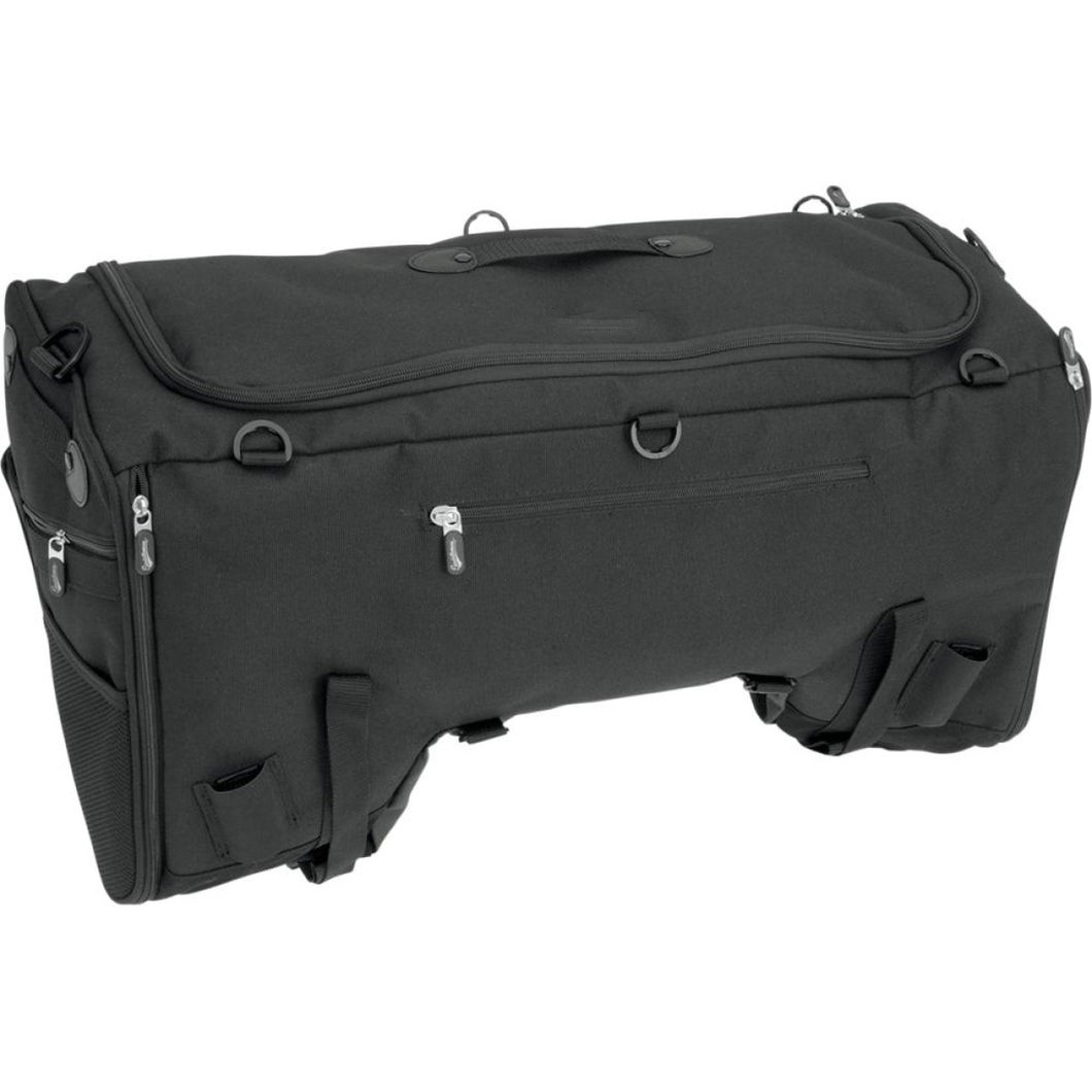  Cruiser Sports Tail Bag, Motorcycle Accessories