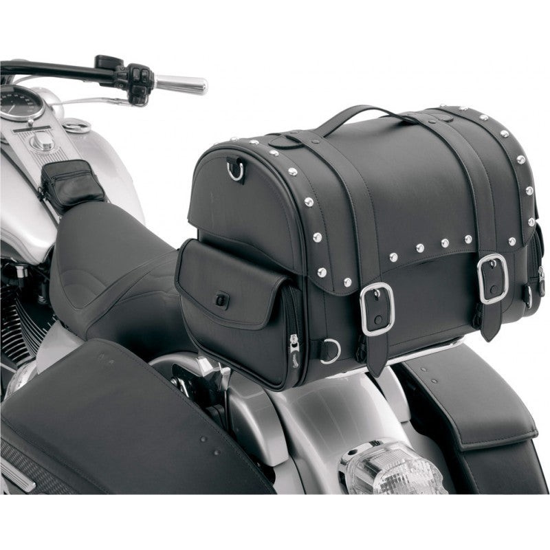  Express Desperado Sissy Bar Bag, Motorcycle Accessories