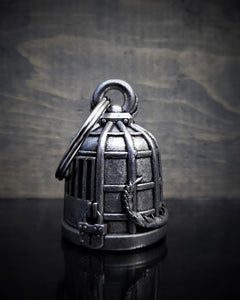 Gremlin in Cage Bell Guardian Gremlin, Lifestyle Accessories