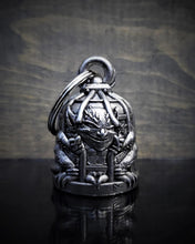 Gremlin in Cage Bell Guardian Gremlin, Lifestyle Accessories
