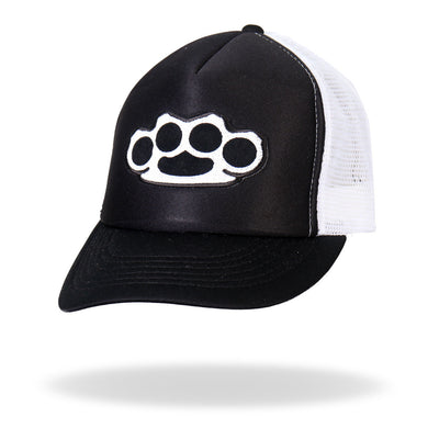 Mesh Back Trucker Cap, Clothing Accessories