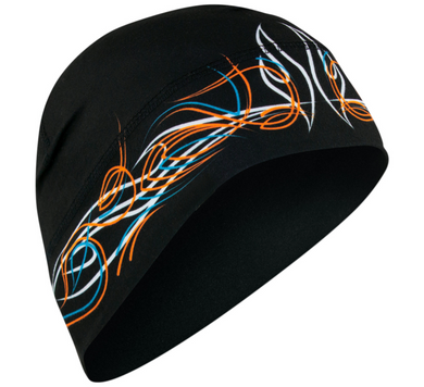 Pin Stripe Beanie Sportflex