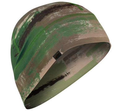 Green Camo Beanie