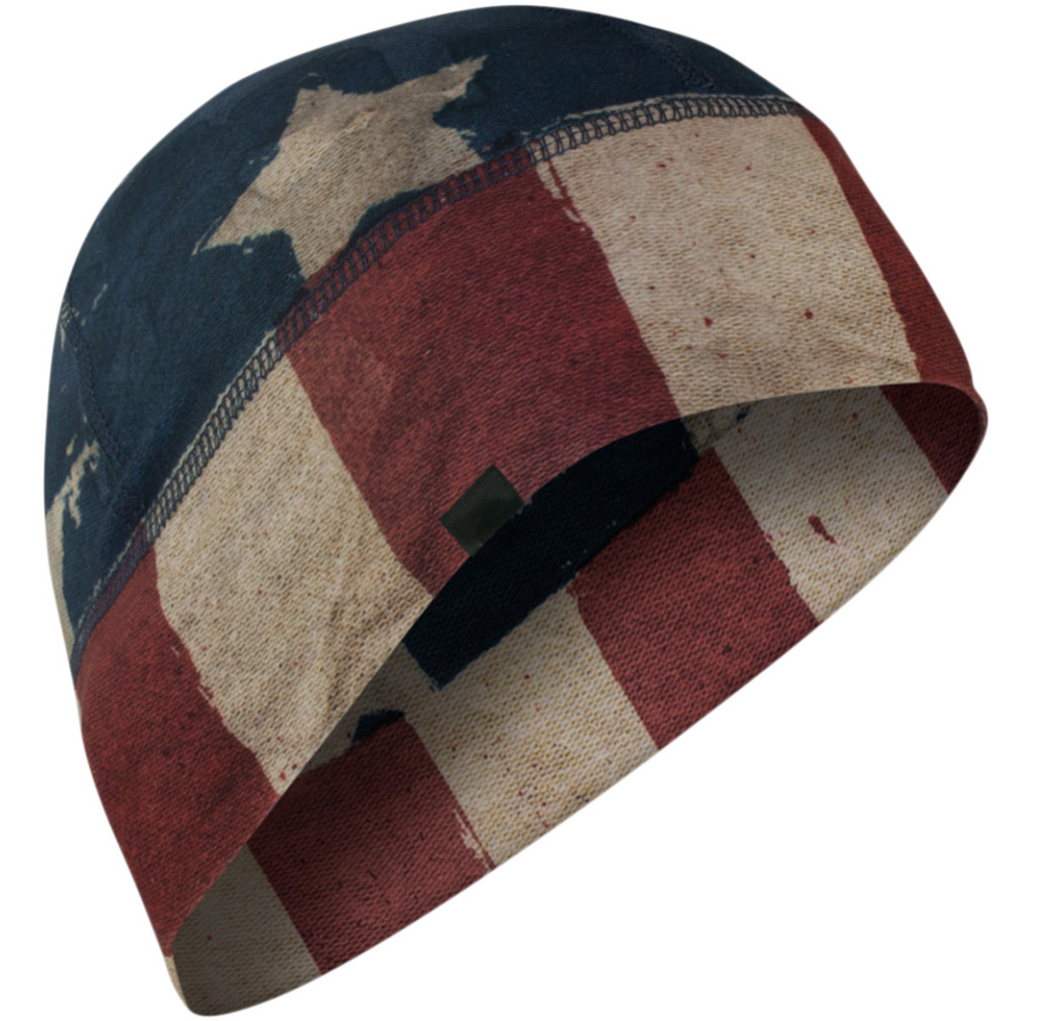 Patriot Beanie