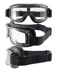 Lens Aviator style Retro Pilot Goggles
