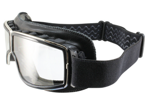 Lens Aviator style Retro Pilot Goggles