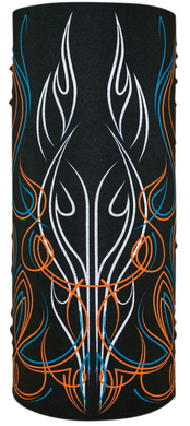 Headwear Pinstripe Design 