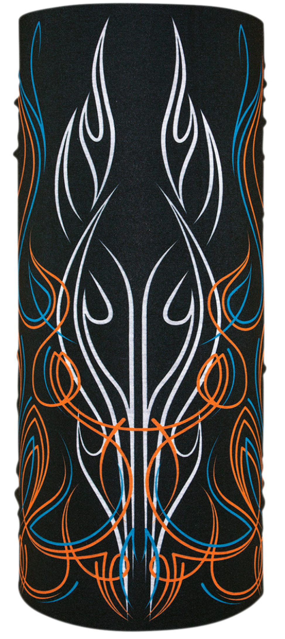 Headwear Pinstripe Design 12 in 1 