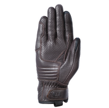 Tucson MENS Brown Urban Cruiser Gloves