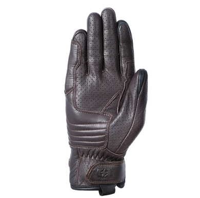 Tucson MENS Brown Urban Cruiser Gloves