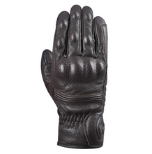 Tucson MENS Brown Urban Cruiser Gloves