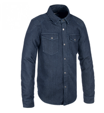 Original Approved AA MS Shirt Indigo