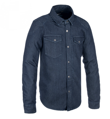 Original Approved AA MS Shirt Indigo
