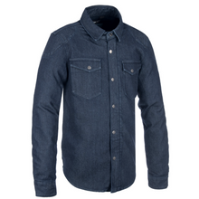 Original Approved AA MS Shirt Indigo