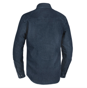 Original Approved AA MS Shirt Indigo