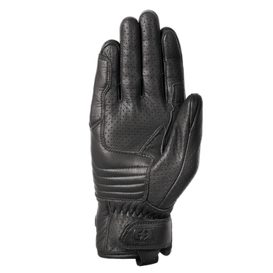 Tucson MENS Black Urban Cruiser Gloves