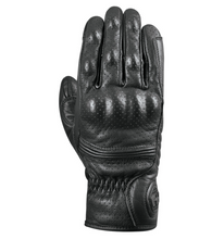 Tucson MENS Black Urban Cruiser Gloves