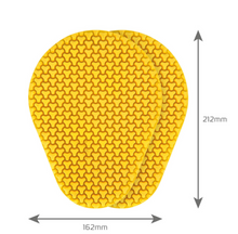 Armour Insert Protectors Level 2 Dynamic Shoulder/Elbow/Knee