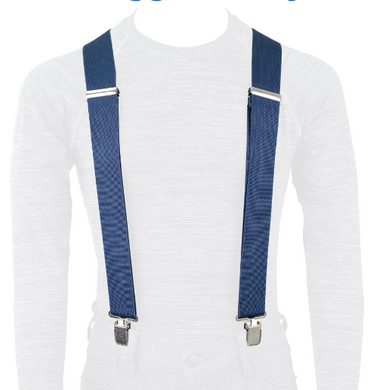 Navy Rider Braces Riggers