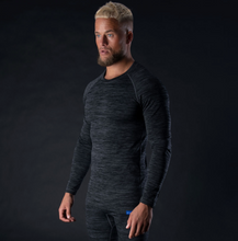 Base Layer Wear Long Sleeve Top