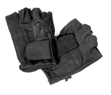  Gloves with Gel Palm