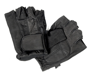  Gloves with Gel Palm