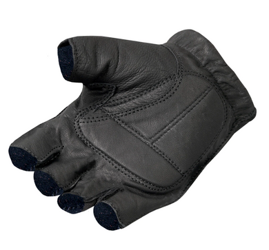  Gloves with Gel Palm