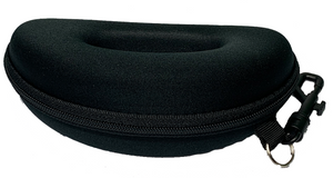 Prescription Rider Eyewear to Dark