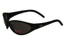 Jaguar Biker Wrap Sunglasses
