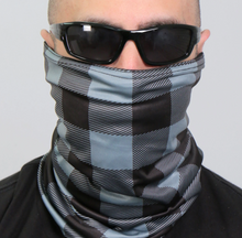 Check Neck Tube Motley Tube