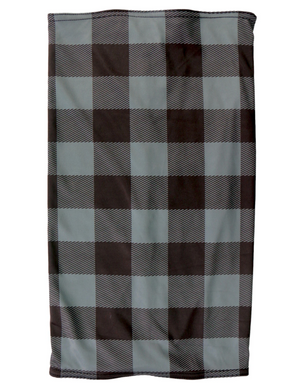 Check Neck Tube Motley Tube