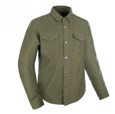 Original Approved AA MS Khaki Shirt 