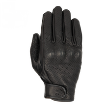 Henlow Air Black Urban Cruiser Gloves