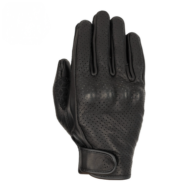 Henlow Air Black Urban Cruiser Gloves