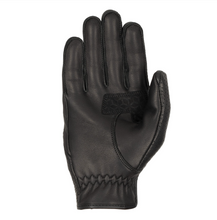 Henlow Air Black Urban Cruiser Gloves