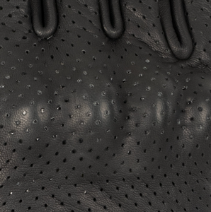 Henlow Air Black Urban Cruiser Gloves