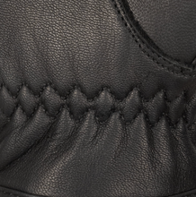 Henlow Air Black Urban Cruiser Gloves