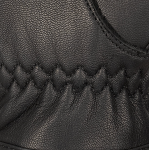 Henlow Air Black Urban Cruiser Gloves