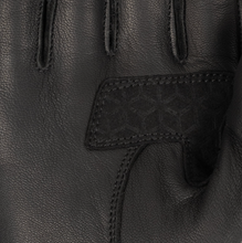 Henlow Air Black Urban Cruiser Gloves
