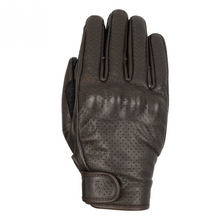 Henlow Air Brown Urban Cruiser Gloves