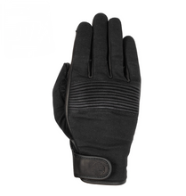 Kickback Black Urban Cruiser Gloves