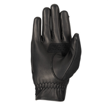 Kickback Black Urban Cruiser Gloves