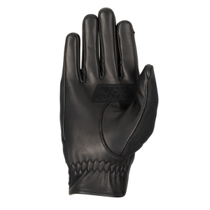 Kickback Black Urban Cruiser Gloves