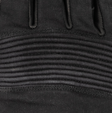 Kickback Black Urban Cruiser Gloves