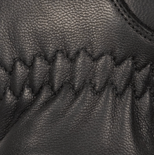 Kickback Black Urban Cruiser Gloves