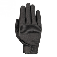 Kickback Charcoal Grey Urban Cruiser Gloves