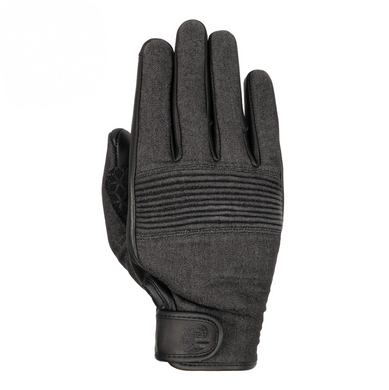 Kickback Charcoal Grey Urban Cruiser Gloves