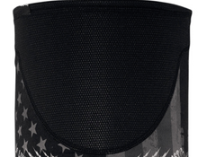 "Windproof" Biker Skull "Motley" Tube