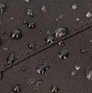 Harrington Black Jacket